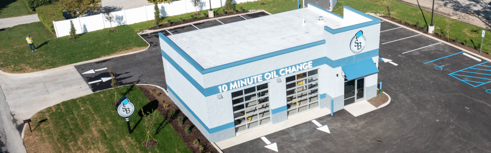 Commercial Real Estate Services Gemini CRE Fortville, Fishers